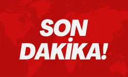 Son Dakika: Kahramanmaraş'ta Deprem!