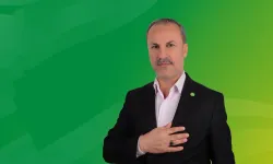 Şükrü Deniz kimdir? HÜDA PAR Bolu Belediye Başkan Adayı Şükrü Deniz kaç yaşında, nereli?