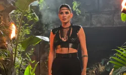 Survivor Sahra neden diskalifiye oldu? Survivor Sahra ayrıldı mı, neden ayrıldı?