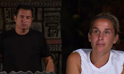 Survivor Sema diskalifiye oldu mu, elendi mi? Sema Aydemir Survivor'dan ayrıldı mı, neden yok?