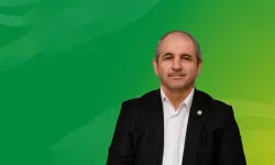 Tahir Karaaslan kimdir? HÜDA PAR Bilecik Belediye Başkan Adayı Tahir Karaaslan kaç yaşında, nereli?