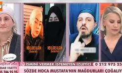 Esra Erol'da Mustafa Çabuk Kimdir? Sosyal Medya Mehdi Olayını Konuşuyor!