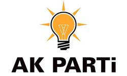 Son Dakika.."AK Parti'nin İlçe Belediye Başkan Adayları Belli Oldu. Adaylar Kimler?