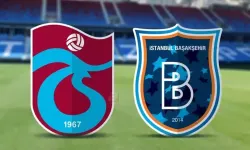 Trabzonspor - Başakşehir maçı ne zaman, saat kaçta hangi kanalda?