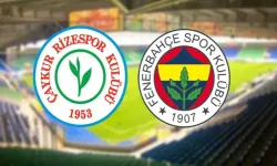 Çaykur Rizespor Fenerbahçe maçı CANLI İZLE HD  beIN Sports 1 Çaykur Rizespor Fenerbahçe maçı canlı yayın linki