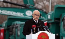 Vahit Kirişci: "Kahramanmaraş'a 690 Milyon TL'lik 5 Hizmet Binası'nın Projesi İmzalandı"