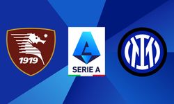 Inter - Salernitana maçı ne zaman? Saat kaçta?