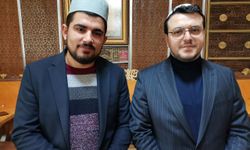 Kahramanmaraş'ta Medrese Depremzedelere Sığınak Oldu