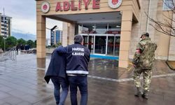 Kahramanmaraş’ta uyuşturucudan 3 kişi tutuklandı!