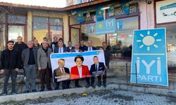 Mesut Dedeoğlu Kahramanmaraş'ın kuzey ilçelerini ziyaret etti