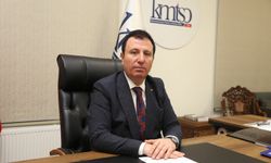 KMTSO Başkanı Buluntu’dan  ‘Kurtuluş Bayramı’ Mesajı