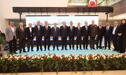KKTC Cumhurbaşkanı Tatar, KMTSO’DA İş Dünyasıyla Buluştu