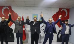 İYİ Parti’nin Onikişubat Adayı Mehmet Sabancı Oldu