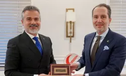 Yeniden Refah Partisi Ankara Adayı Suat Kılıç Kimdir?