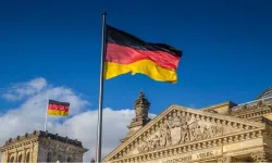 Almanya, 1,4 Milyon İşçi Alımı İçin Hazırlanıyor