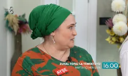 Zuhal Topal'la Yemekteyiz Ayşe Yıldız Kimdir? Kaç Yaşındadır? Nerelidir?