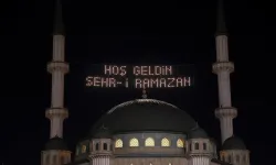 Tuzla Ramazan İftar Çadırı Yerleri 2024 Tuzla'da Ramazan Çadırları Nerde Kuruldu?