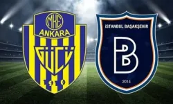 Ankaragücü - Başakşehir maçı canlı izle beIN Sports 1 CANLI İZLE