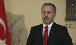 İçişleri Bakanı Ali Yerlikaya, Kahramanmaraş'a Geliyor