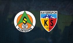 Alanyaspor Kayserispor maçını canlı izle Bein Sports 1  canlı yayın linki