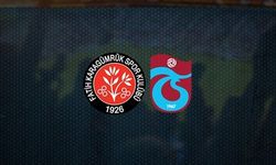 Trabzonspor - Fatih Karagümrük maçı canlı izle beIN Sports 1