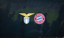 Bayern Münih - Lazio maçı canlı izle EXXEN Bayern Münih - Lazio maçı Exxen canlı izle linki!