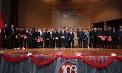 Çanakkale Zaferi'nin 109. Yıl Dönümü Kahramanmaraş'ta Kutlandı