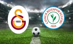 Galatasaray - Çaykur Rizespor maçı canlı izle beIN Sports 1 Galatasaray Rizespor maçı canlı izle Linki
