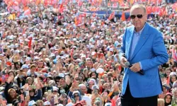 AK Parti Ankara Mitingi: 23 Mart Cumartesi Saat Kaçta ve Nerede?