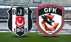 Gaziantep FK Beşiktaş maçı canlı  İZLE beIN Sports 1 Maçı Canlı İzle