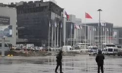 Moskova'da ne oldu? Kaç Kişi öldü? Kim Yaptı?