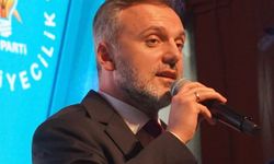 AK Parti Genel Başkan Yardımcısı Kandemir, Kahramanmaraş'ta!