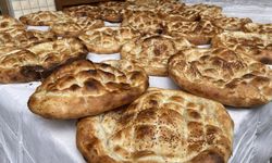 Ramazan Pidesi Fiyatı Belirlendi