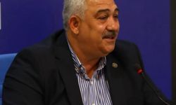 AK Parti İl Başkanı  İstifa Etti