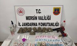 Uyuşturucu operasyonu: 4 tutuklama