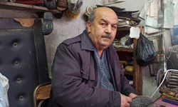 Kahramanmaraş'ta 40 yıldır yaptığı mesleğini, deprem sonrası yapamaz hale geldi
