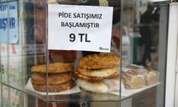 Ramazan Pidesi Halk Ekmek Büfelerinde Daha Ucuz