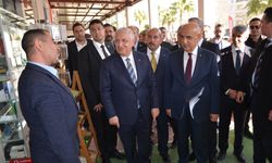 Bakan Güler: "Irak yönetimi PKK'yı yasaklandığını ve terör örgütü olduğunu kabul etti"