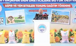 "Kayseri’de tarım ve gıda ürünleri ihracatının 12 kat arttı"