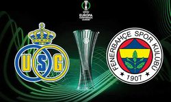 Union Saint Gilloise-Fenerbahçe maçı ne zaman, saat kaçta ve hangi kanalda?