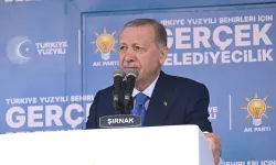 Cumhurbaşkanı Erdoğan: Gabar'da Petrol Üretim Hedefimiz 100 Bin Varil