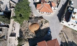 Kahramanmaraş'ta Fransız İşgalinin İzleri: Şeyh Camii'nin Top Mermisi Kayıp