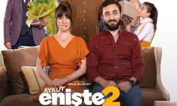 Aykut Enişte 2 filmi oyuncuları kim? Aykut Enişte 2 filmi konusu, oyuncuları ve Aykut Enişte 2 özeti!
