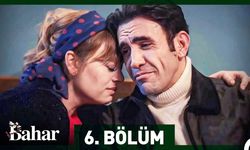 Bahar 6. Bölüm İzle Full HD Show TV Bahar son bölüm tek parça izle