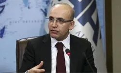 Bakan Şimşek: Enflasyon 3 Temmuz'dan itibaren düşmeye başlayacak