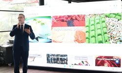 Kahramanmaraş'ın Tarihi ve Doğal Güzellikler Artık Dijital Dünyada