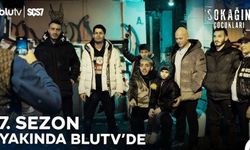 Sokağın Çocukları 7. Sezon 7. Bölüm izle Full İzle