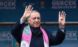 Cumhurbaşkanı Erdoğan: ''Pahalılıkla sınanıyoruz''