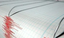 DEPREM Mİ OLDU? SON DAKİKA! Kahramanmaraş'ta kaç büyüklüğünde deprem oldu?