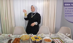 Aslı Hünel Gelin Evi Esra Yanık Kimdir? Nerelidir, Kaç Yaşında?